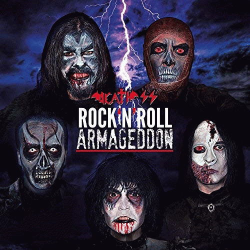 Death SS : Rock 'n' Roll Armageddon (Single)